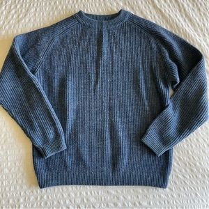 Vintage Patagonia size Large Wool crew neck Sweater